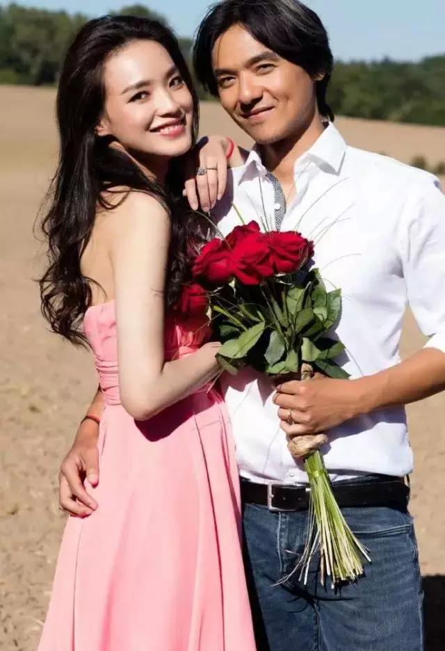 舒淇有什么成就,舒淇的演艺之路