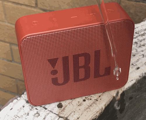 JBLGO2蓝牙小音箱,jbl蓝牙音箱go2