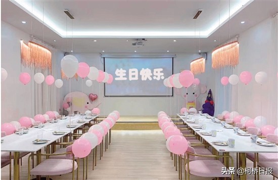 孩子十岁生日怎么过有意义,小孩子过10岁的生日怎么过