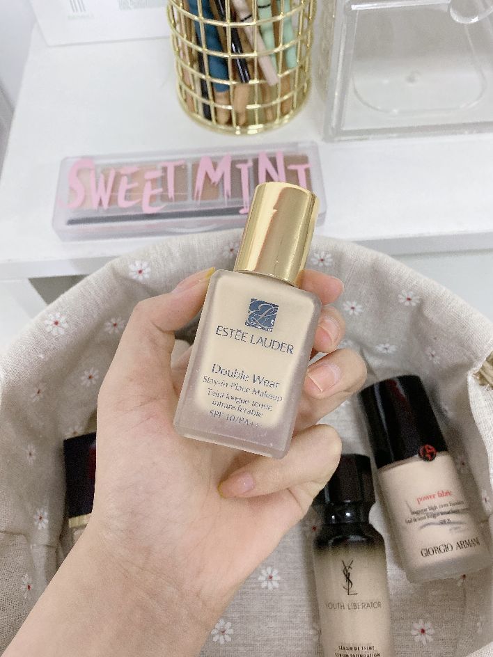 油皮粉底液推荐遮瑕持久不掉,油皮遮瑕粉底液国货