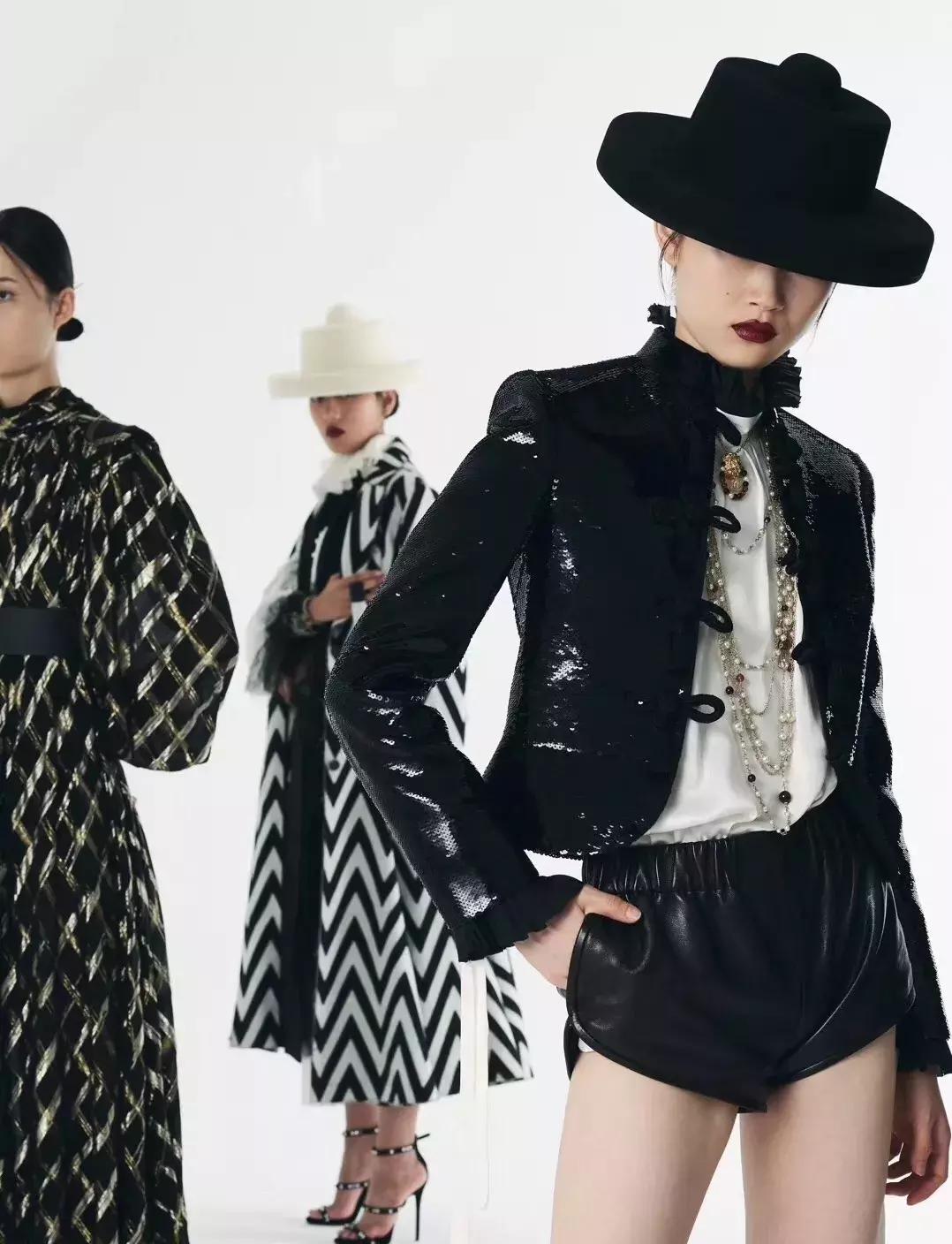 龙腾精英超模,2018龙腾精英超模大赛平面亚军