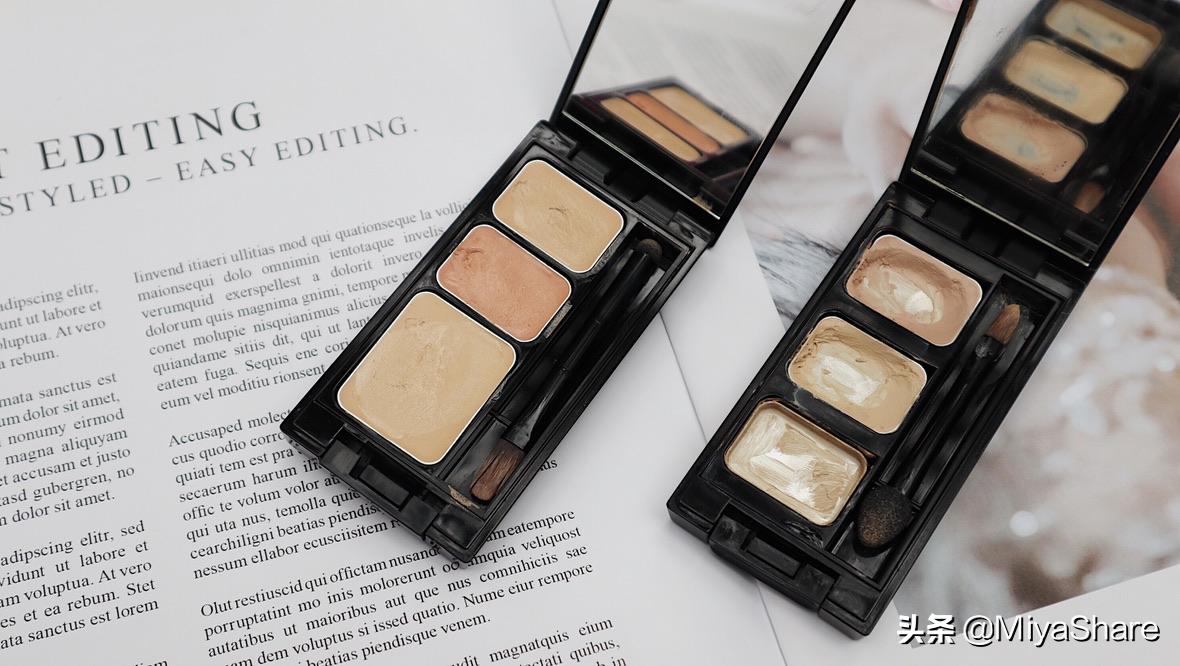 彩棠小圆管粉底清透版遮瑕,怎么让底妆又遮瑕又清透