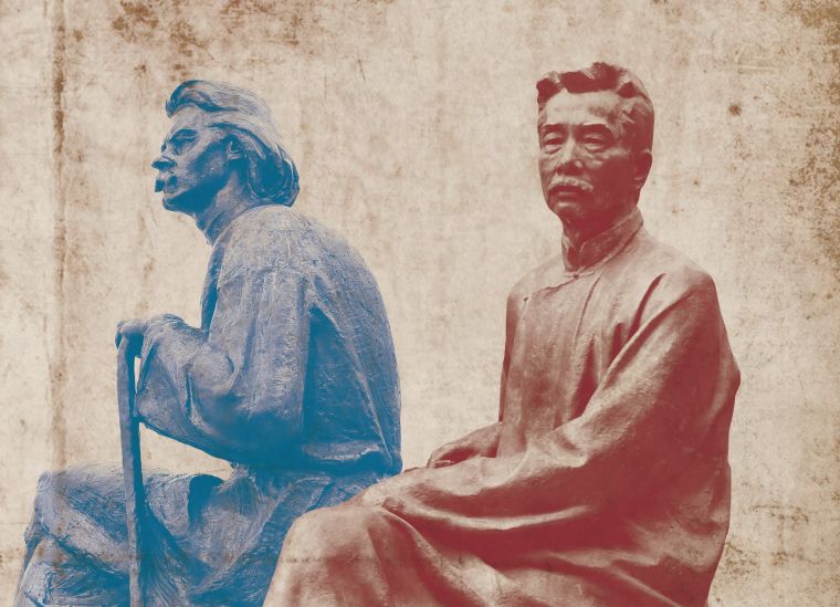 共和国文学历史,共和国文学