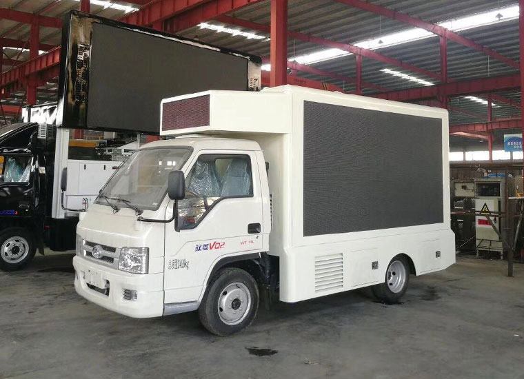 led宣传车的价格,led宣传车批发价