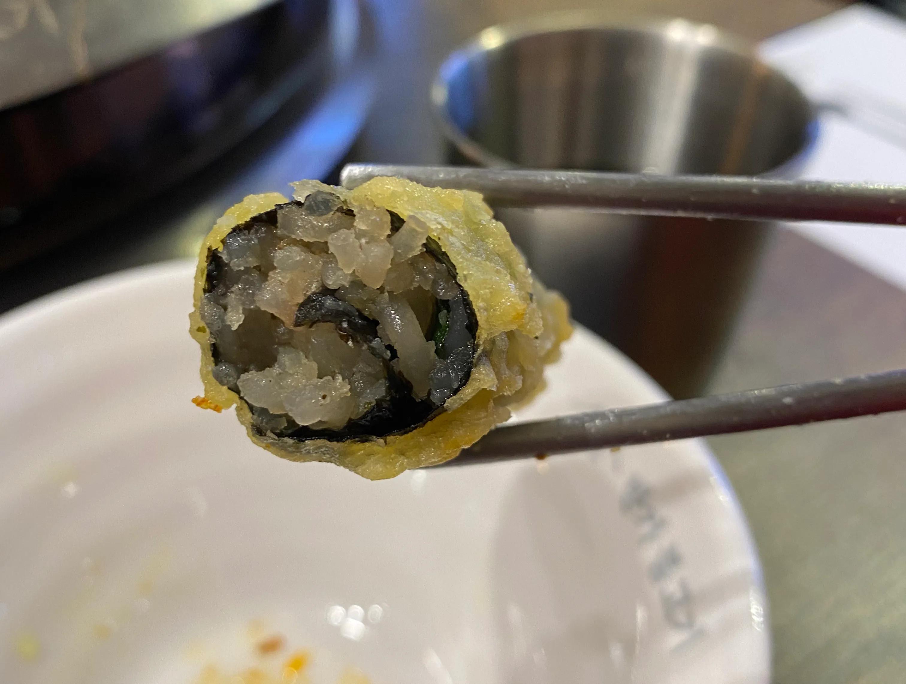 韩国旅游首尔美食探店攻略,韩国旅游点餐