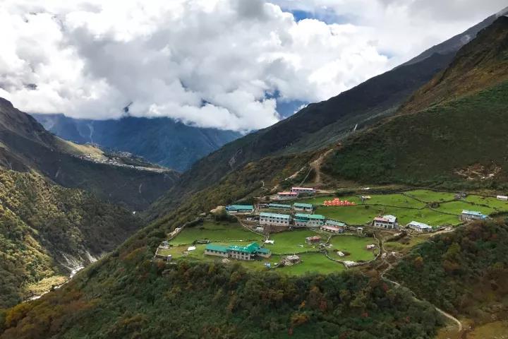 北京最美徒步路线,江宁徒步最美路线