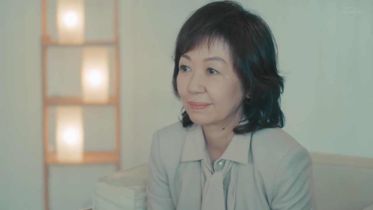 以图观剧假屋唯香白洲迅主演《我的丈夫在冷冻库里沉睡着》第一集