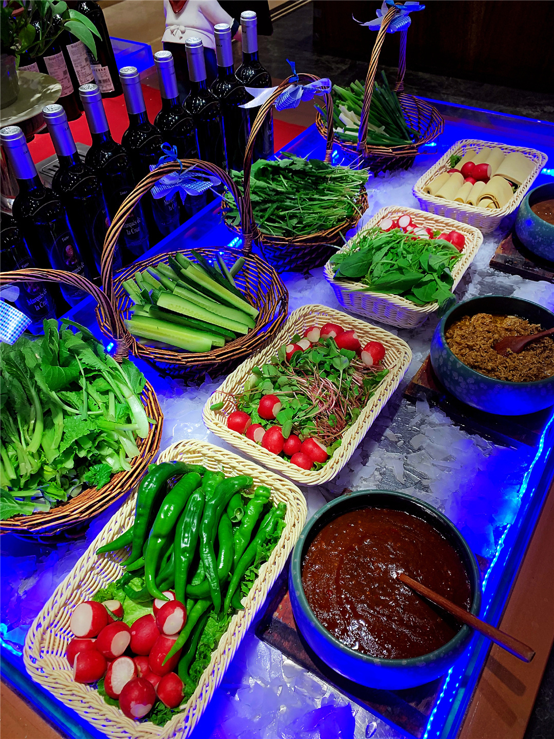 长春小三亚温泉,长春自助温泉