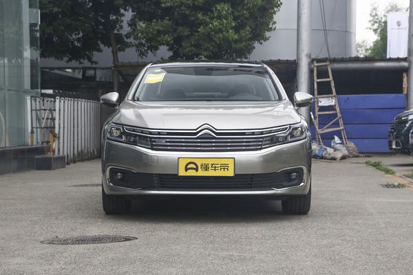 雪铁龙c6新款信息,雪铁龙c6顶配版精品1.8t