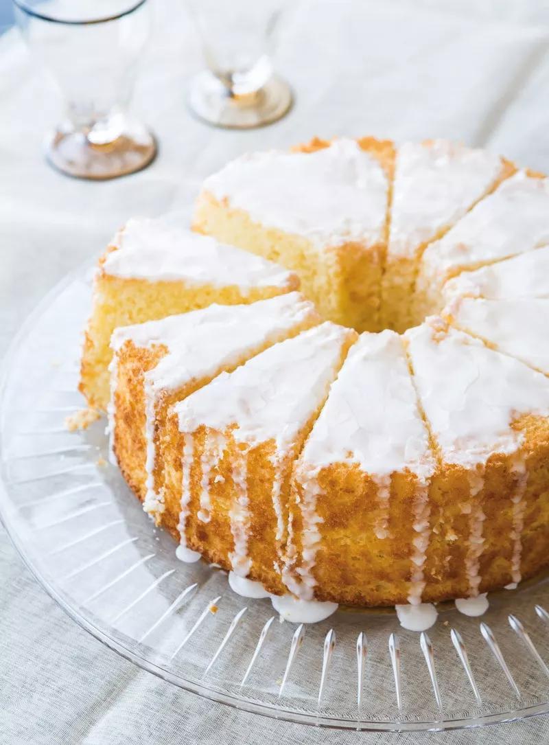 5招教你100%成功做出完美蛋糕胚,蛋糕店初学者烘焙蛋糕胚慢教程