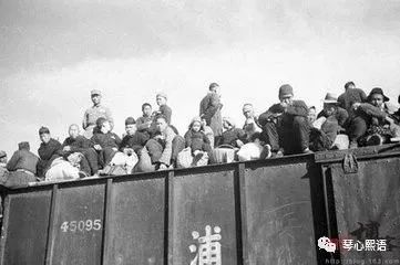 宝鸡岐山记忆,宝鸡一代人记忆