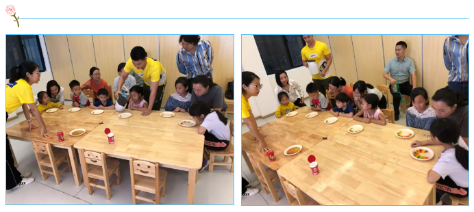 红花园社区公益课：瓦特⁺科学小会圆满结束，下一期我们继续相约