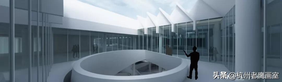 杭州老鹰画室哪个校区最好,老鹰画室富阳校区地址