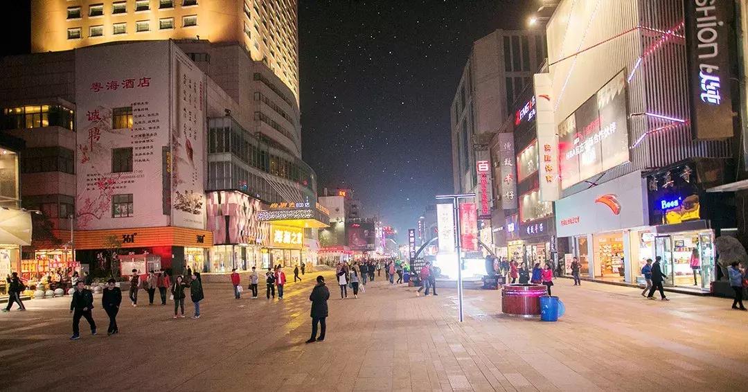 向全国推介郑州,向全世界推介郑州