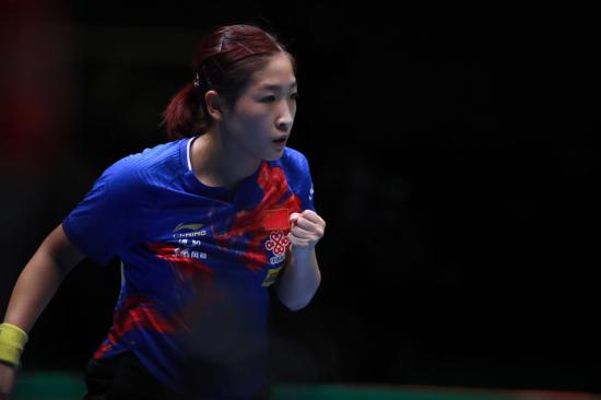 2019国际乒联世巡赛总决赛,国际乒联世巡赛总决赛2018