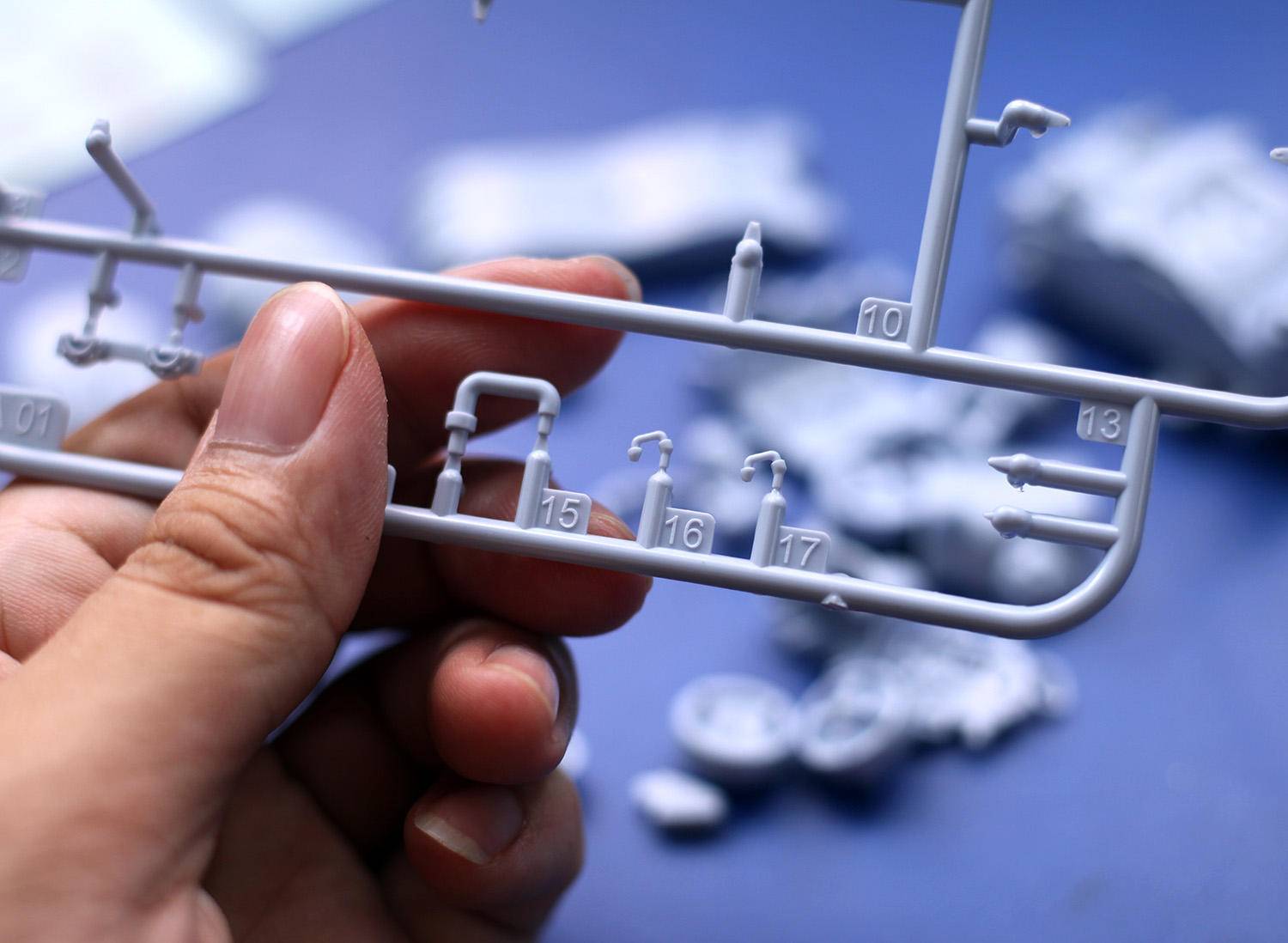 属于80后的梦,时隔20年我终于玩到了这款手办