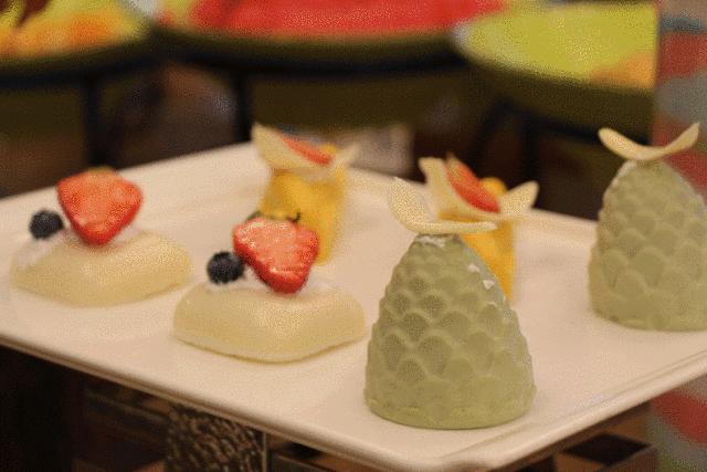 巴西烤肉自助餐双人,好吃的巴西烤肉自助