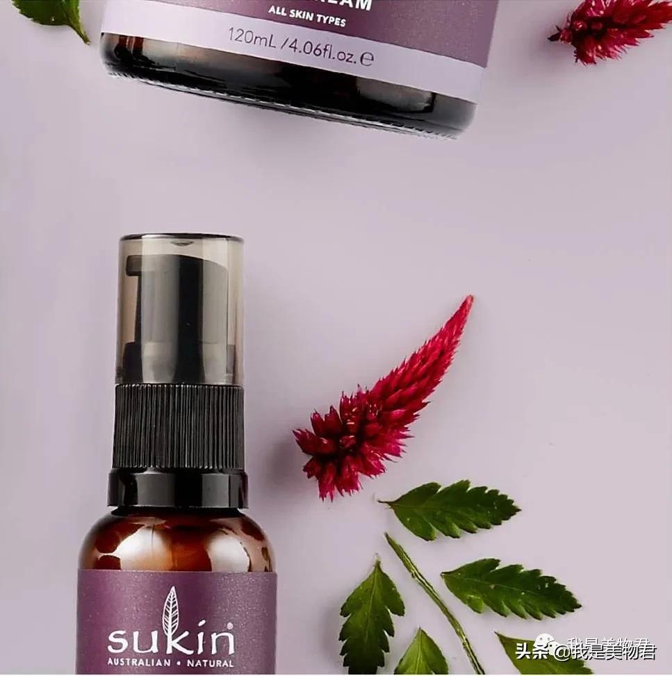 澳洲sukin官网,澳洲纯植物护肤品牌价格