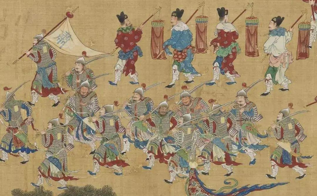 不听老人言的优雅说法,不听老人言的下场