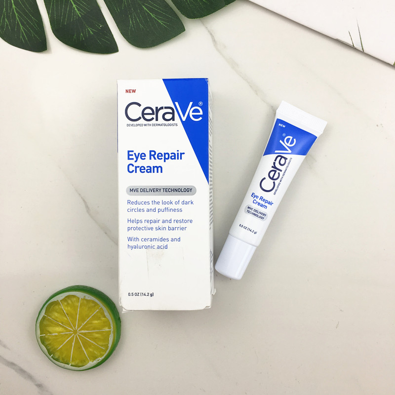 好用的学生党平价眼霜推荐,去黑眼圈眼袋松弛去细纹平价眼霜