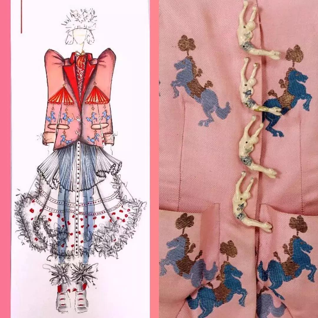 云鬓并不珠翠|BunnyMellon,一个世纪的美国风华