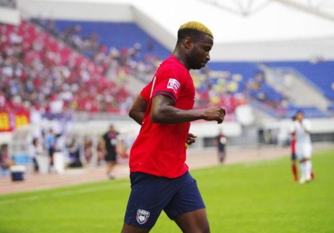 曝中超引援最新消息,曝山东鲁能引援三名新外援