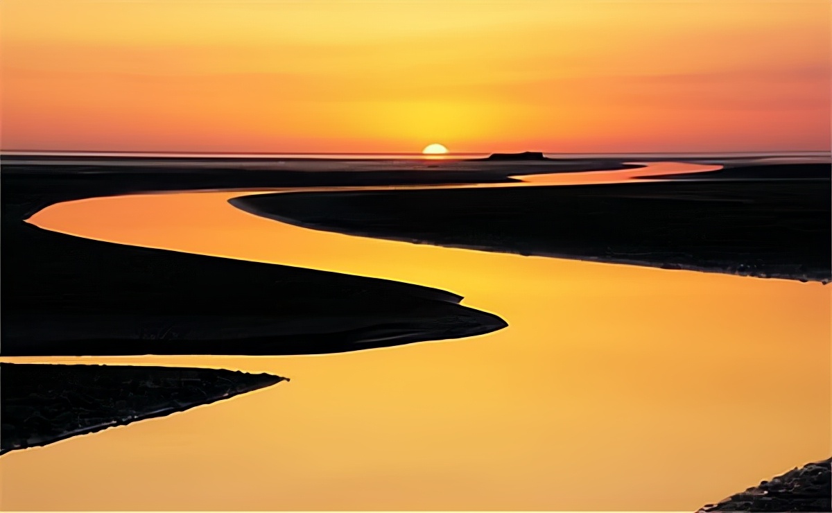 为什么长江叫江黄河叫河,黄河叫河为什么长江叫江