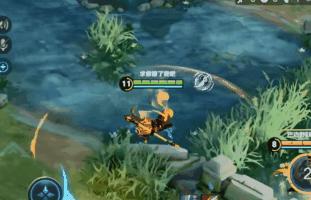 王者荣耀孙悟空影刃,王者荣耀孙悟空新赛季s36大招击飞