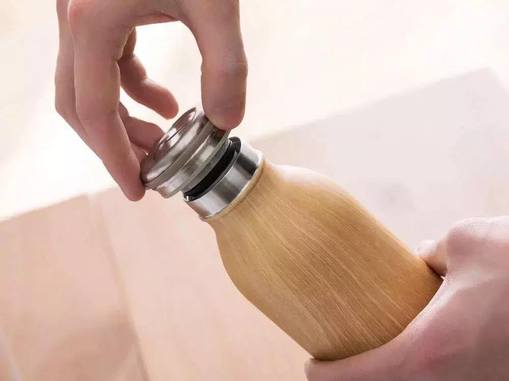 暖心又暖身的保温杯,让你少女心泛滥的礼物