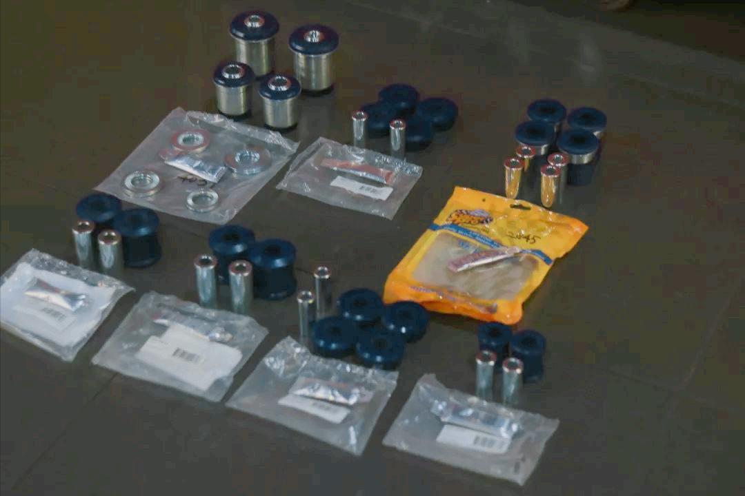 怪兽修车:翻新“残损不堪”的二手霸道LC150,满血复活变新车