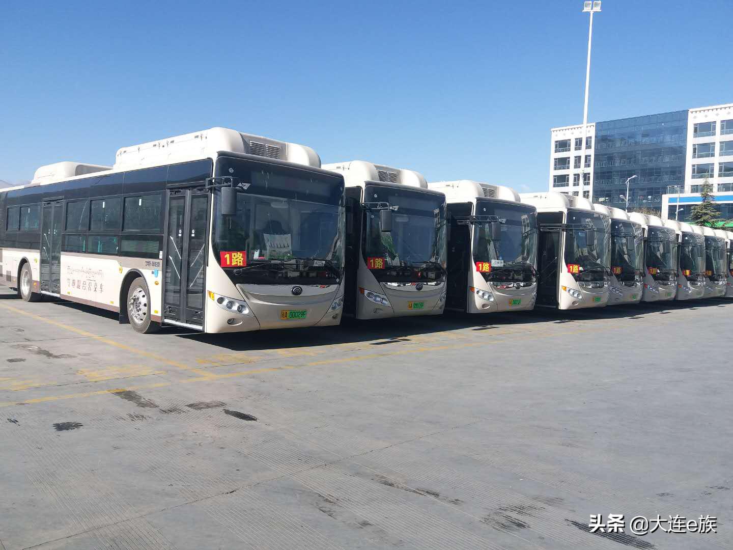 大连最新公交线路调整通知,大连关于公交线路调整公告