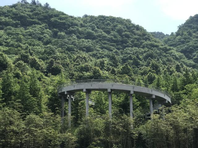 玩转网红地,河南信阳攻略