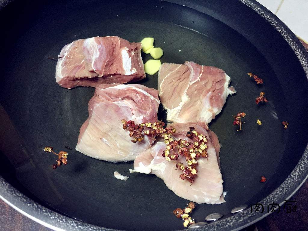 酱牛肉制作方法怎样让牛肉切不散,酱牛肉秘方牛肉酱香浓郁超好吃