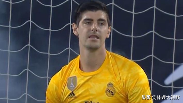 齐达内16-17皇马,皇马3-7惨负马竞全场回放