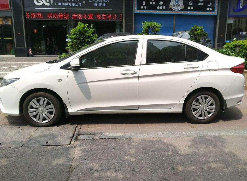 城市代步车本田哪款适合,本田锋范1.5升是地球梦发动机吗