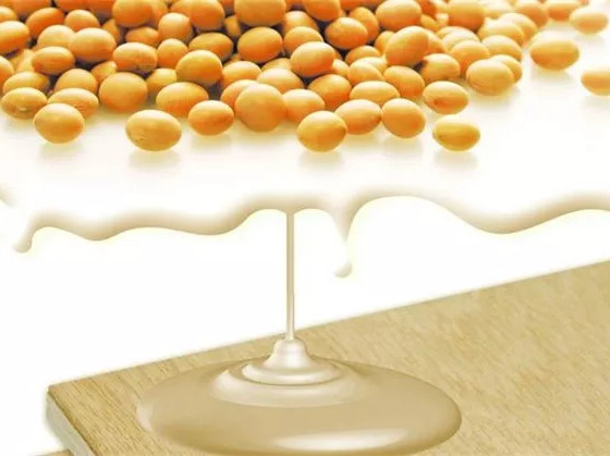 大豆能吃吗有什么功效,大豆除了能做食品还能做什么