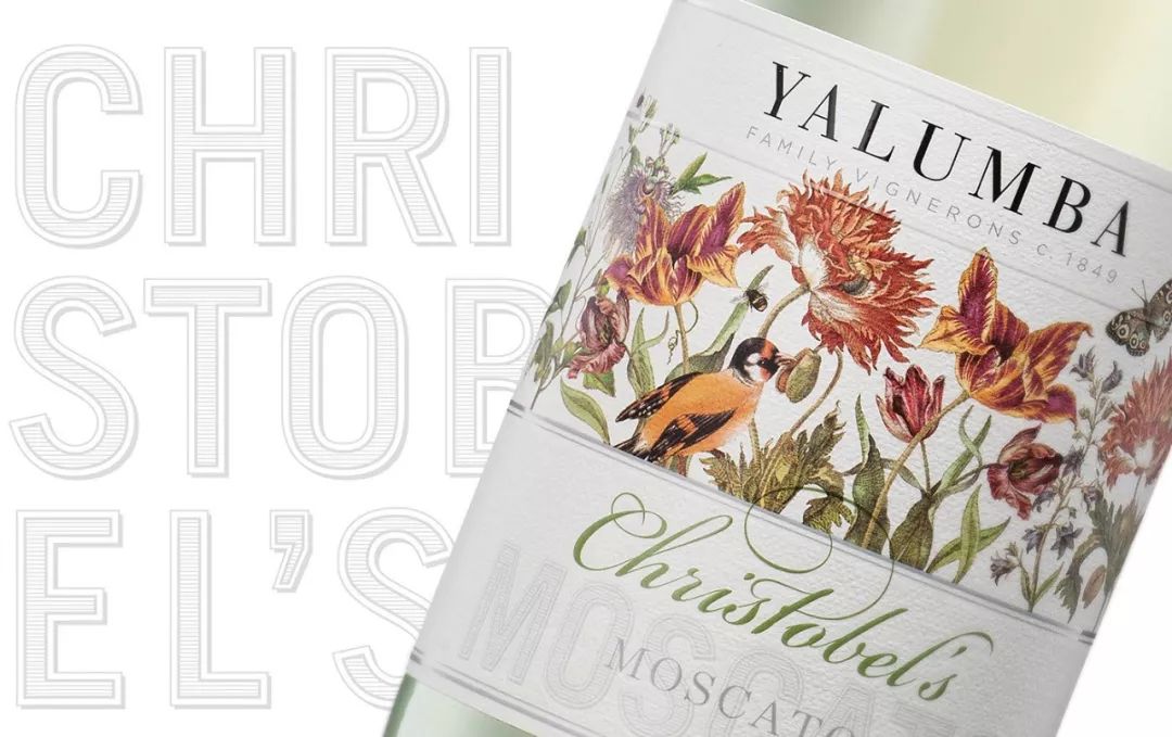 创意包装设计简约也是一种美,令人心动的10款包装设计