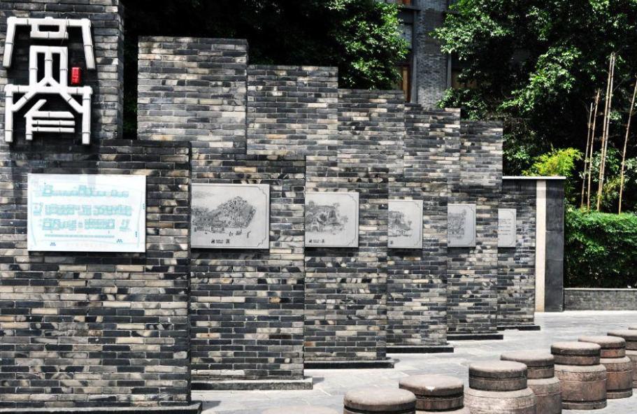 成都值得去的几个小众地方,成都攻略十个必须要去的地方