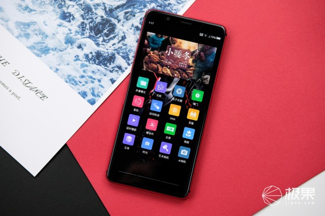 疯魔再现，鹿死它手，“竞”让Switch也甘拜下风