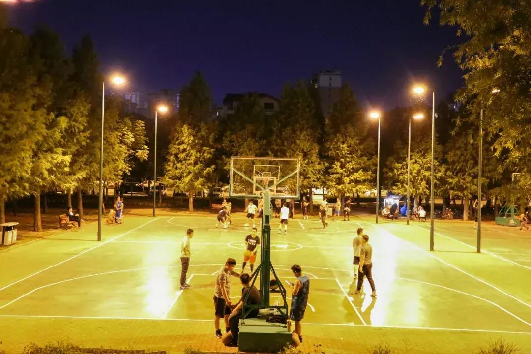 沈阳篮球约球攻略,临沂约球