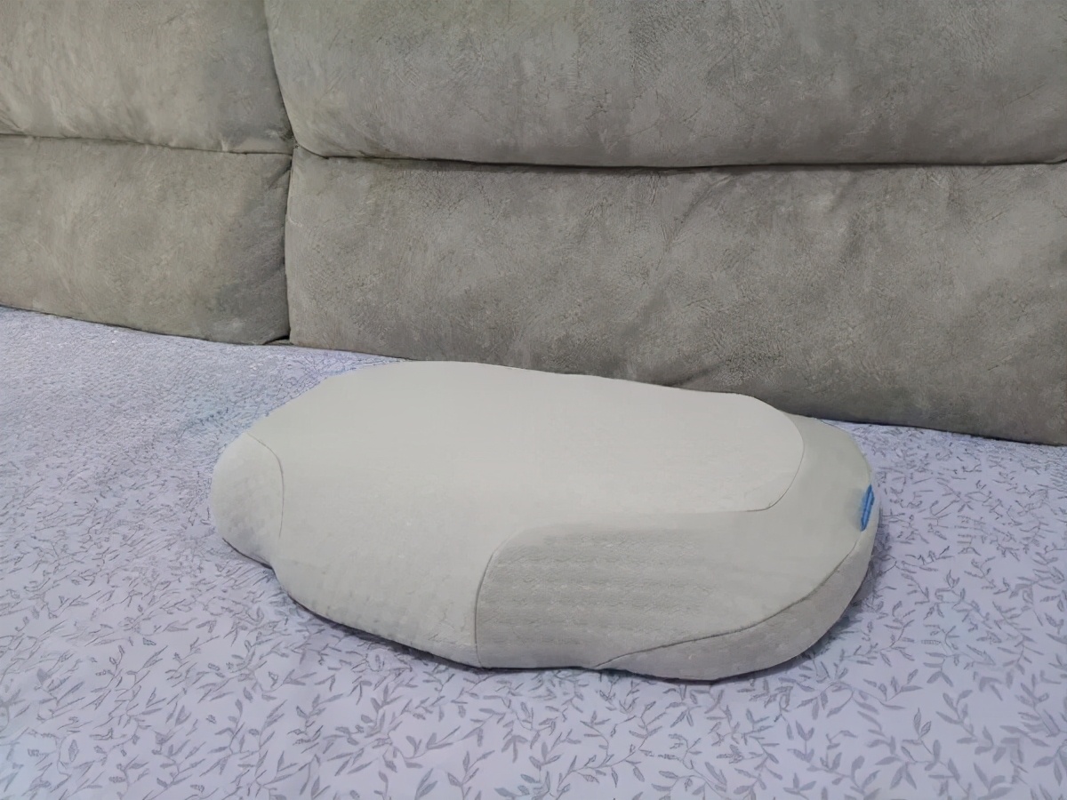 乐嘉ai智能颈椎按摩枕,米家颈椎按摩u型枕