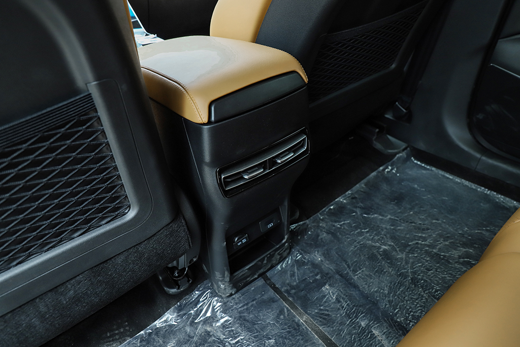 北京x7七座版,北京x7新能源值得买吗