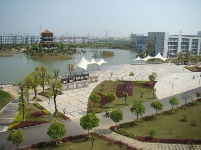 江西科技学院的办学定位,江西科技学院介绍