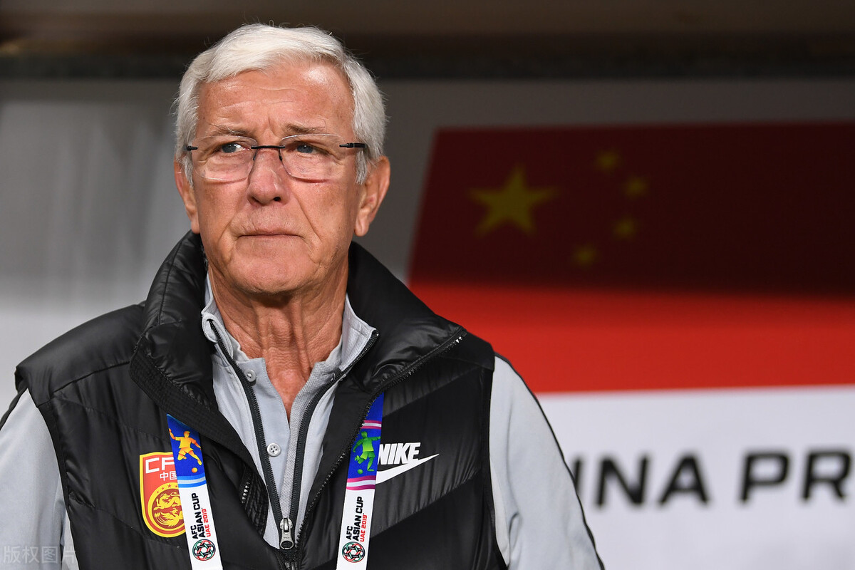 里皮在恒大的时候有多厉害,里皮执教国足年薪或仍由恒大支付