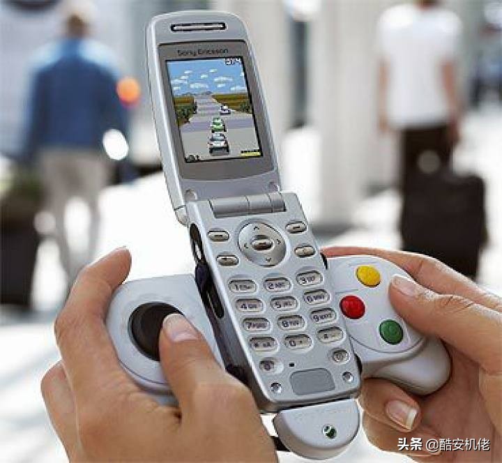 索尼爱立信进化史,索尼爱立信机型回顾
