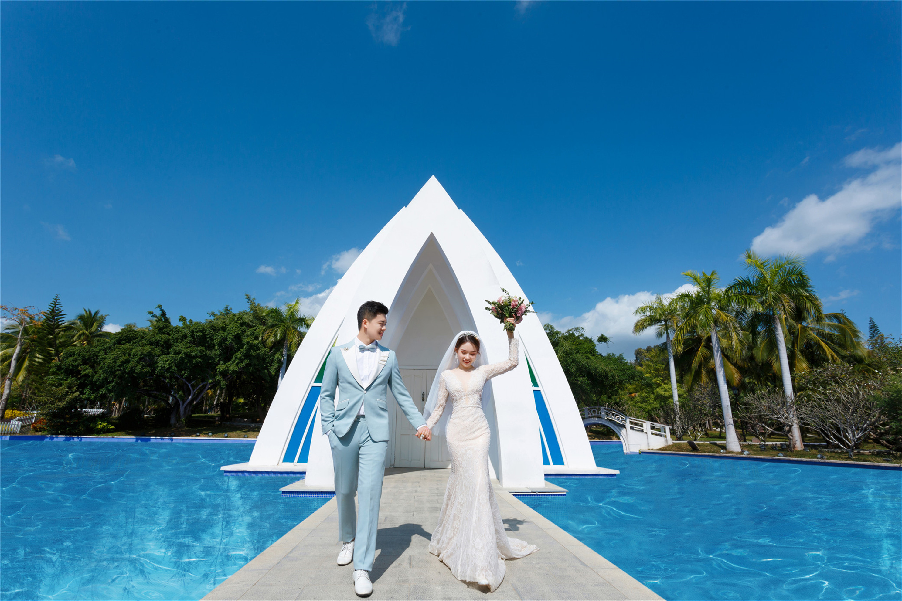 三亚旅拍最新视频,三亚旅拍比较权威的有哪些