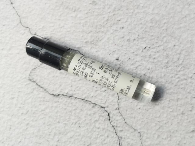 香水测评博主推荐祖玛珑小豆蔻,香水测评祖玛珑鼠尾草