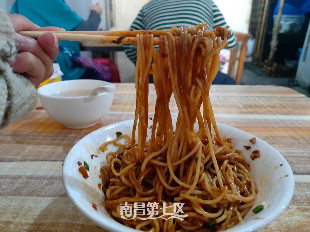 『2019最全南昌拌粉清单！』