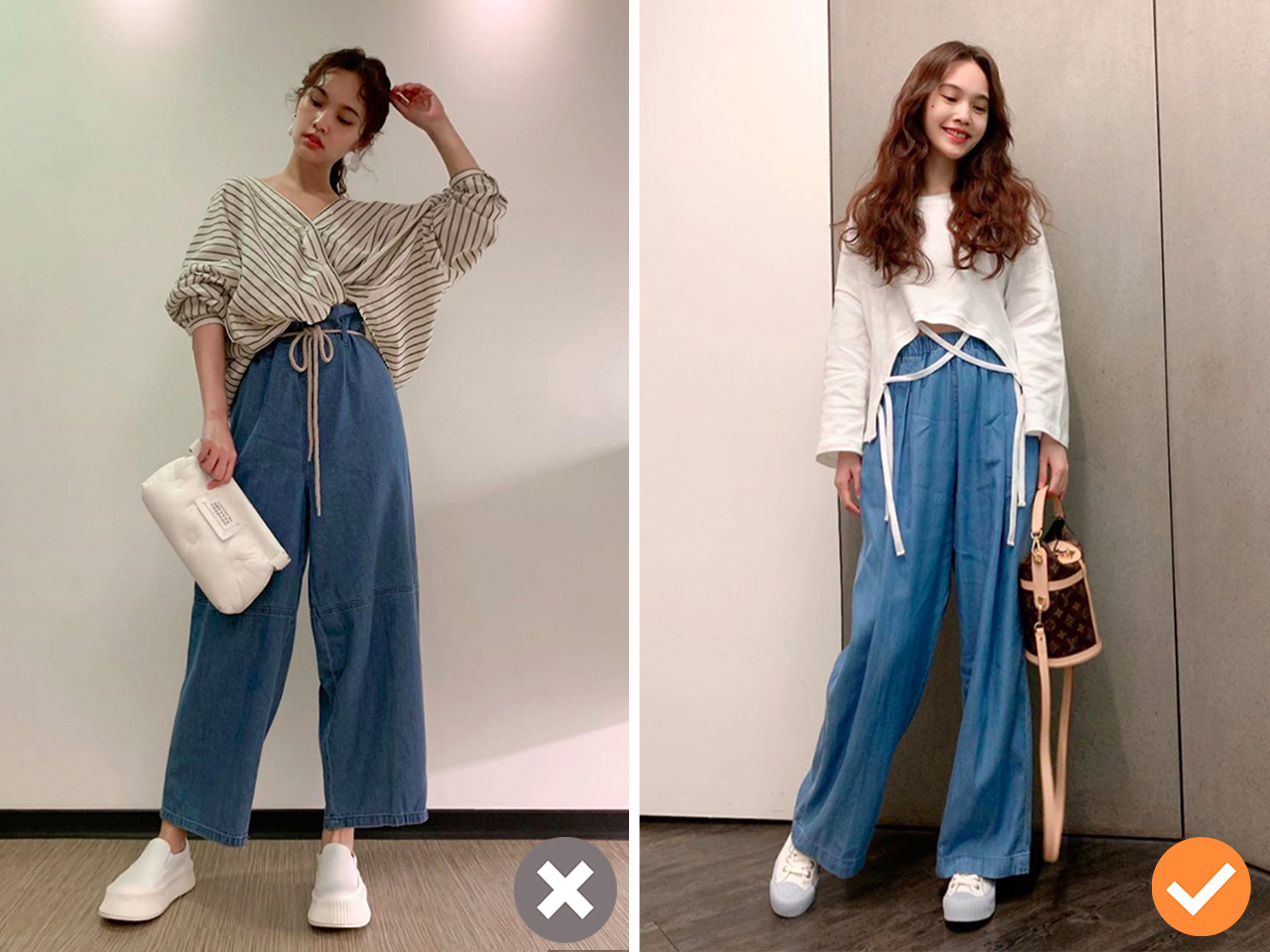 夏天穿牛仔裤太热太闷,夏季天太热可以穿天丝牛仔裤吗