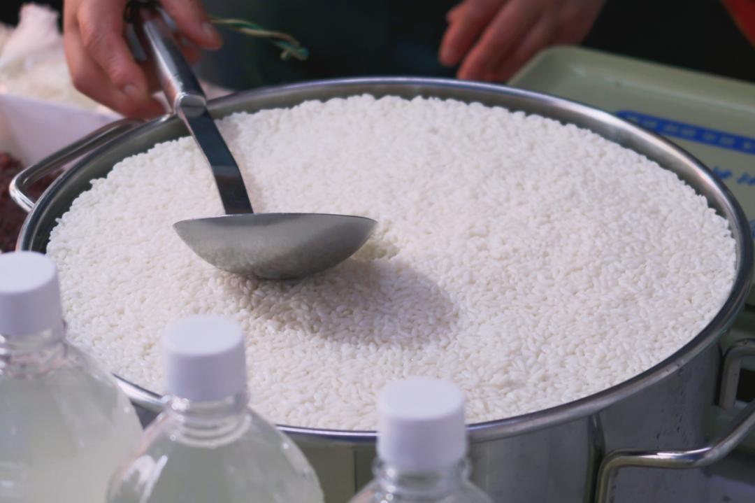 寻味南京特色美食,寻味街边小吃一条街